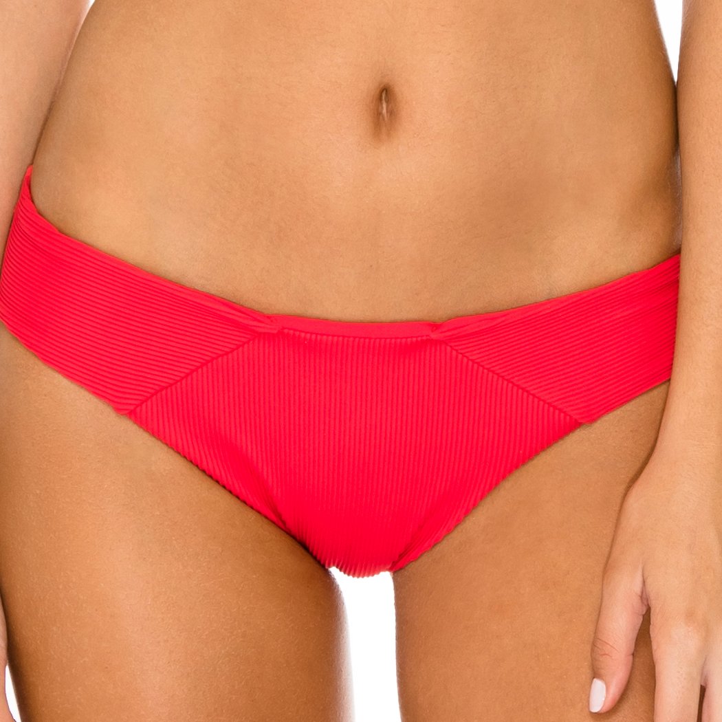 Cindysmile Sexy T Back Thong Brazilian Bikini Bottoms Woman