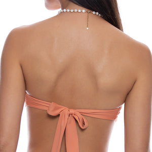 LULI CHIC - Free Form Bandeau