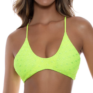 Neon Yellow-L780-C07-025